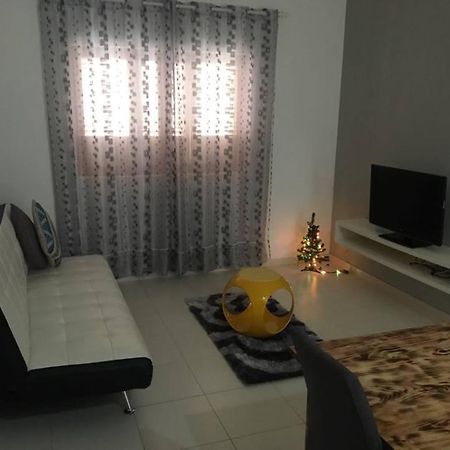 Js - Apartamentos Porto Novo Extérieur photo