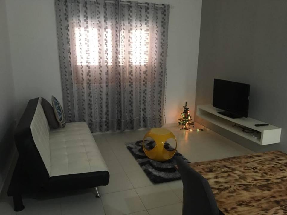 Js - Apartamentos Porto Novo Extérieur photo